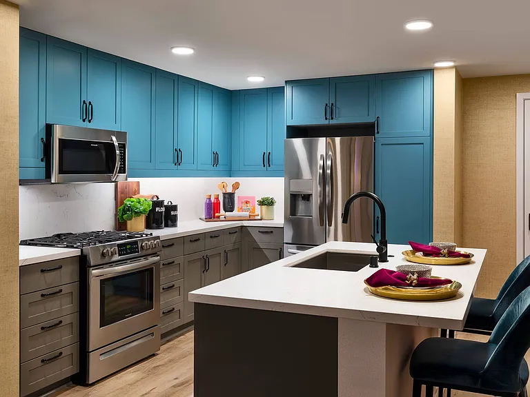 Kitchen (048) 6038 LM