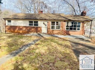 206 Spring Dr, Collinsville, VA 24078