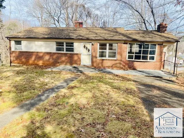 206 Spring Dr, Collinsville, VA 24078