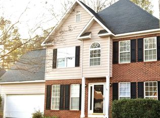 160 Ashton Dr, Macon, GA