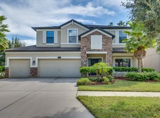 302 Dakota Hill Dr, Seffner, FL 33584