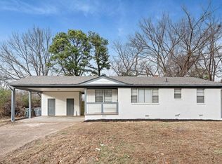 4251 Argonne St, Memphis, TN 38127