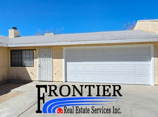 636 W Perdew Ave APT C, Ridgecrest, CA 93555