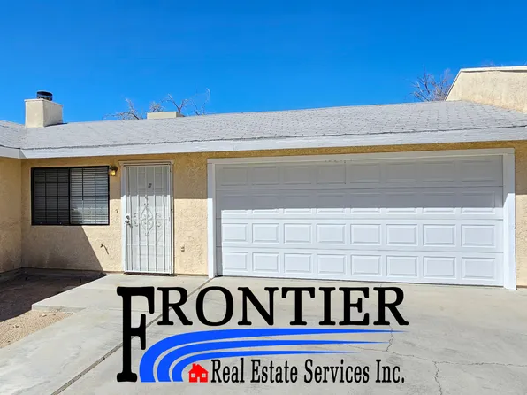 PER636, 636 W Perdew Ave APT C, Ridgecrest, CA 93555