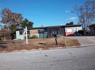 606 Prospect Ave, Cocoa, FL 32922