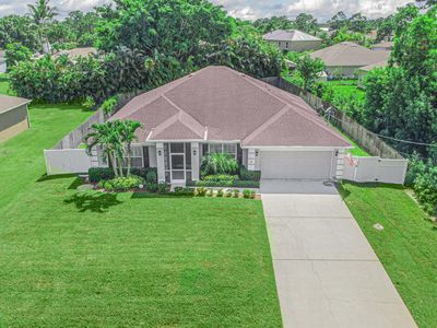 285 SW Ridgecrest Dr, Port Saint Lucie, FL, 34953