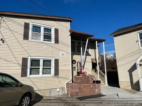 11 Bouton Street, Norwalk, CT 06854