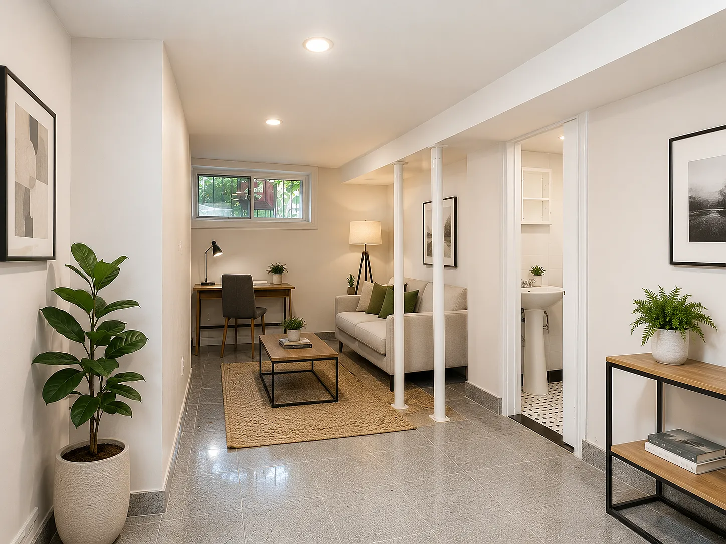 43 Cumberland Street — Photo 3