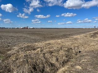 E 600 North Rd, Stewardson, IL 62463