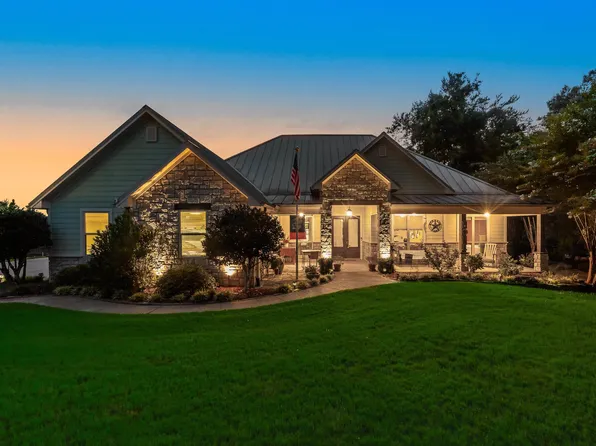 24060 Red Azalea Ln, Garden Valley, TX 75771