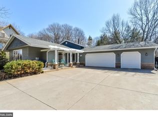 22431 Janero Ave N, Forest Lake, MN 55025