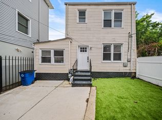 99 Franklin St APT 1, Jersey City, NJ 07307