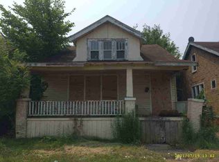12551 Fairport St, Detroit, MI 48205