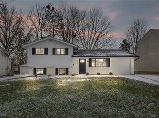 6687 Tamarind Dr, Bedford Heights, OH