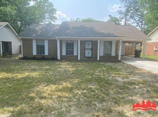 8743 Greenbrook Pkwy, Southaven, MS 38671