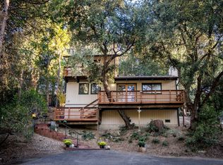 54087 Marian View Dr, Idyllwild, CA 92549