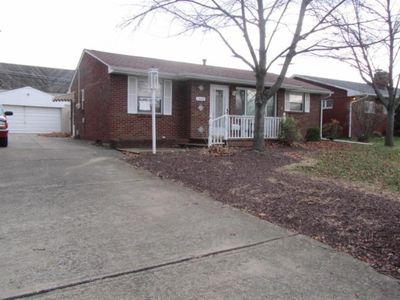 1326 Pershing Dr, Columbus, OH, 43224