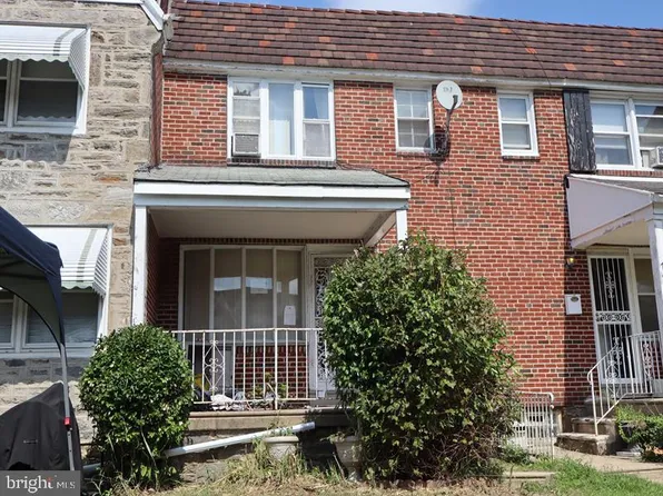 7939 Fayette St, Philadelphia, PA 19150