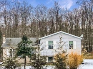 1118 State Route 184, Trout Run, PA 17771