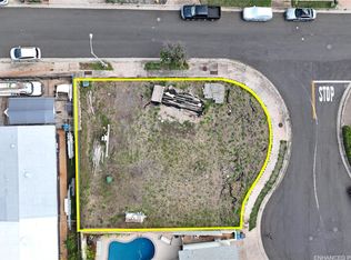 92-840 Wainohia St, Kapolei, HI 96707