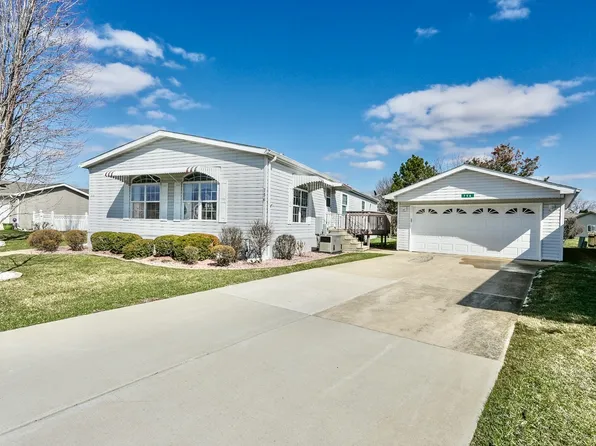 756 Arbor Dr, Manteno, IL 60950