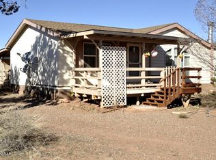 3948 Del Contento Rd, Snowflake, AZ 85937