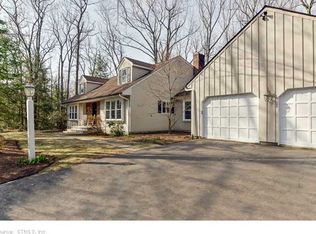 57 Cheltenham Way, Avon, CT 06001