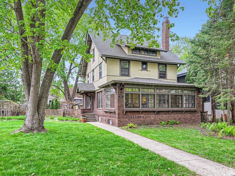 1440 Lincoln Ave, Saint Paul, MN 55105 Zillow
