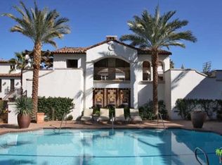 291 Calle Tranquillo, Palm Springs, CA 92262