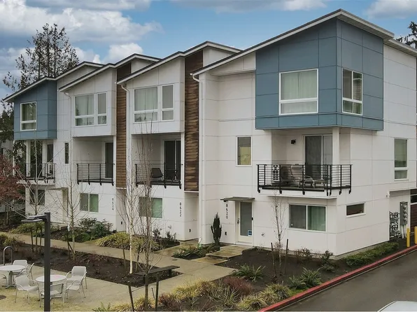 8538 22nd Place NE, Seattle, WA 98115