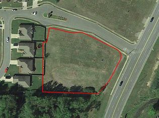 10000 Stagecoach Rd, Little Rock, AR 72210