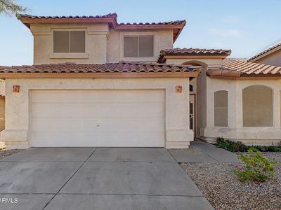 2616 N 126TH Drive, Avondale, AZ, 85392