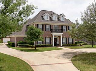 9273 Brookwater Cir, College Station, TX 77845
