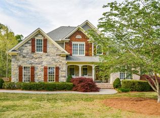 7970 Willow Point, Gainesville, GA 30506