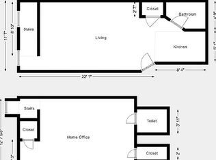 248 W 102nd St APT 1A, New York, NY 10025