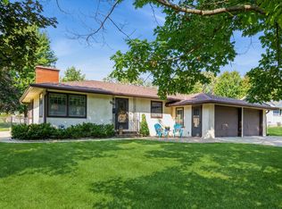 9650 Elliot Ave S, Bloomington, MN 55420