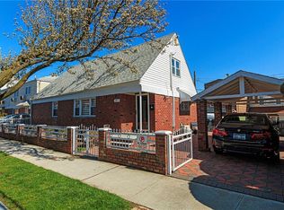 665 E 86th St, Brooklyn, NY 11236