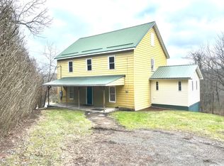 251 Old Minden Rd, Oak Hill, WV 25901