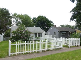 1459 S Seminary St, Galesburg, IL 61401