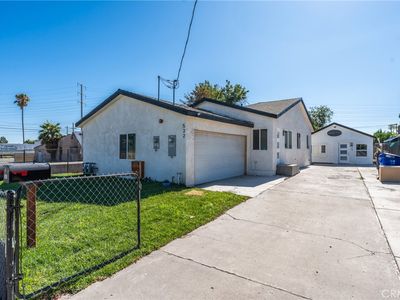 532 N Gardena St, San Bernardino, CA, 92411