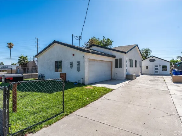 532 N Gardena St, San Bernardino, CA 92411