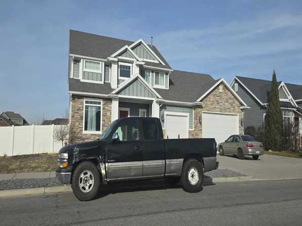 1408 W 725 S, Layton, UT 84041