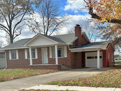 3801 Fairoaks Dr, Granite City, IL, 62040