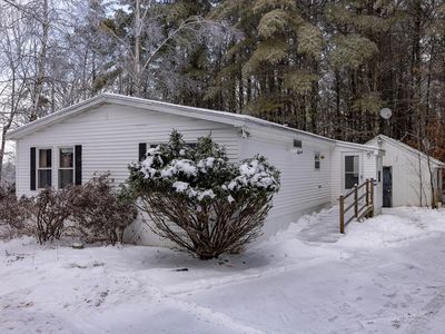 99 Pray Hill Road, Sanbornville, NH, 03872