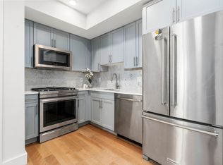 50 Hichborn St #212, Boston, MA 02135