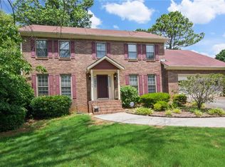 6525 Capstone Cir, Tucker, GA