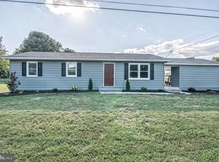 101 Massanutten St, Edinburg, VA 22824