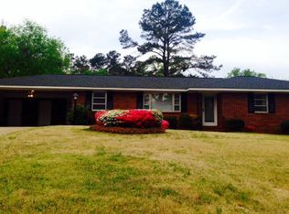 2710 Smith Creek Rd, Augusta, GA 30909