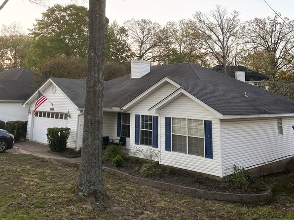 12417 Cherry Laurel Dr