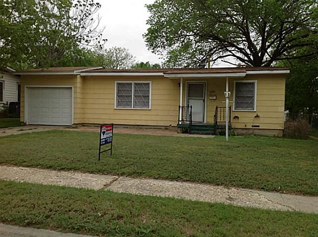 1st image of 5009 Melissa St